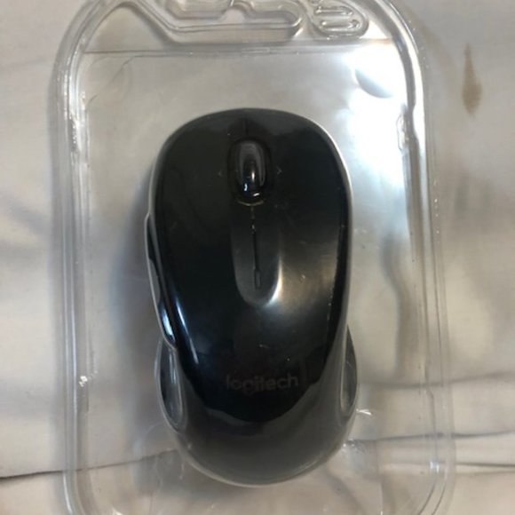 Logitech Wireless Mouse M510 - Picture 3 of 3
